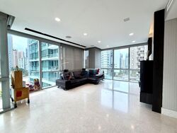 The Grange (D10), Condominium #547109811